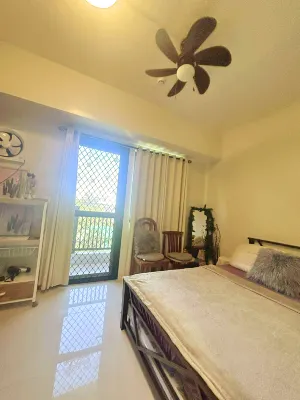 Brenthill Condo Baguio 1BR w/ Mountain & SM View Отели в г. 