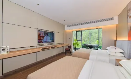 Seven Letters · Houshan Intangible Cultural Heritage Research Homestay