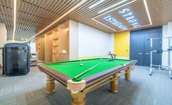 Hejing Longxing International Hotel