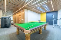 Hejing Longxing International Hotel Hotels in Hejing