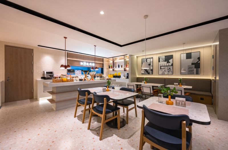 Homeinn Selected Hotel (Beijing Qinghe Xiaoying Bridge Subway Station) photo 3