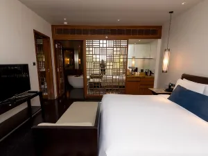 The Diwa Club by Alila