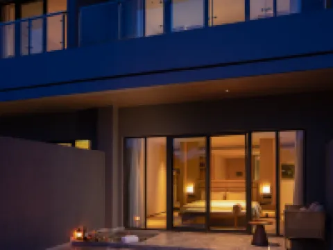 YUNLAN RESORT HOTEL Hotels in Taishun