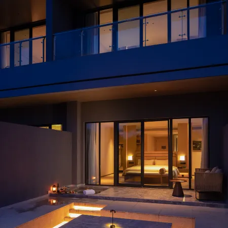 YUNLAN RESORT HOTEL