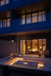 YUNLAN RESORT HOTEL Hotels in Taishun