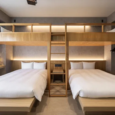 LACER OKINAWA NAHA TOMARIPORT Hotels near Tomarin - Tomari Port Terminal