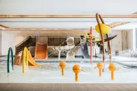 Hotel Indigo BEIDAIHE by IHG - Beach