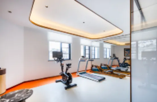 Lanou Hotel (Xinghua Yingleida Plaza Branch)