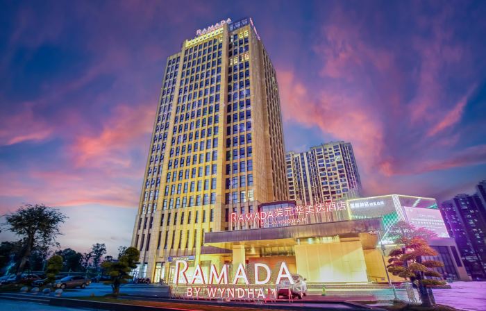 Ramada by Wyndhm Miluo