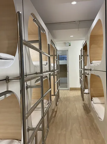 รูปภาพของCentral Pattaya Hostel