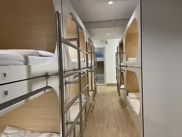 รูปภาพของCentral Pattaya Hostel