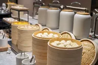 JI Hotel (Yancheng High-Speed Railway Station Baolong Square) - breakfast
