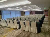 Jing Shuiwan Vacation Apartment