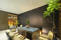 Mehood Ritz Hohhot Hotel (Agricultural University Forestry and Grassland Bureau)