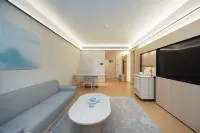 JI Hotel (Ji'an Jinggangshan Ciping Scenic Area)