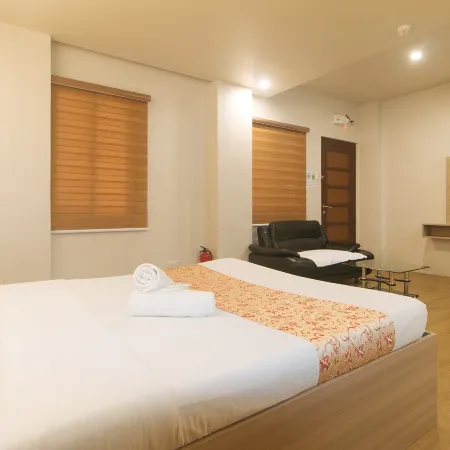 Elyseah Condotel by RedDoorz