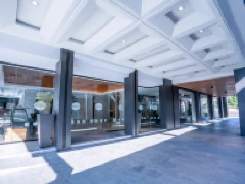 Aston Emidary Bangka Hotel and Conference Center Hotels in Bukitintan