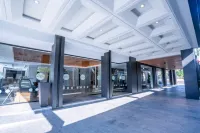 Aston Emidary Bangka Hotel and Conference Center Hotels in Bukitintan