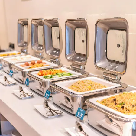 Haikou City Comfort Inn