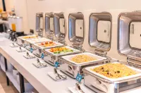 City Comfort Innホテル(海口望海国際広場騎樓旧街）