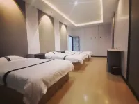 Qiyun Mountain Residence Homestay