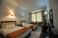 Huailai Huanglong Hotel - วิวภูเขา