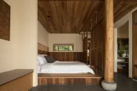 Hegu Harmony Valley Retreat - balcony