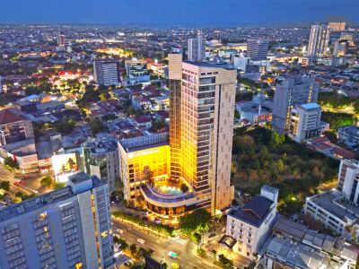 Wyndham Surabaya