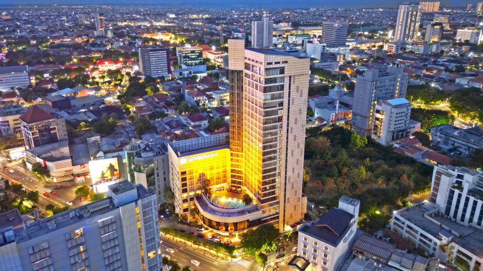 Wyndham Surabaya