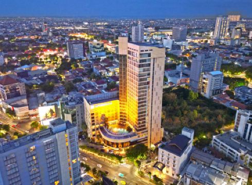 Wyndham Surabaya