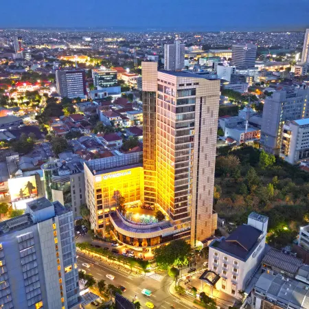 Wyndham Surabaya