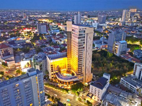Wyndham Surabaya