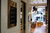 CIBI Homes - Hanoi Central Cozy Private Stay