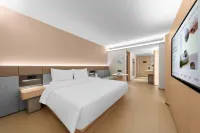 JI Hotel (Linyi Tongda Road Taisheng Square) Hotels in Linyi
