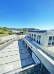 百陶会芸術家アパートメント 景徳鎮 - マウンテンビュー