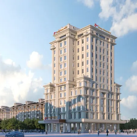 Chang Cheng Hotel（Bac Ninh）