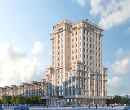 Chang Cheng Hotel（Bac Ninh）