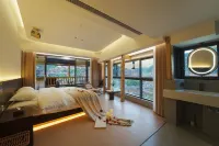 Muchen Mountain Residence Homestay (Xijiang Qianhu Miao Village) Hotels near No.6 Fengyu Bridge