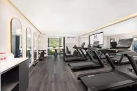 Meihao Hotel (Nyingchi Yak Plaza) - Park Yeri