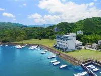 Oyado Andon Toba Hotels in 