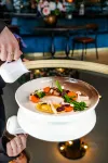 DoubleTree by Hilton Royal Parc Soestduinen - breakfast