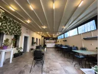 OttomanzadeHotel - สัตว์เลี้ยง