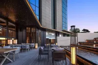 Four Points By Sheraton Mianyang - 5-Star