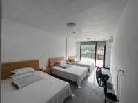 南麂島棲遲民宿