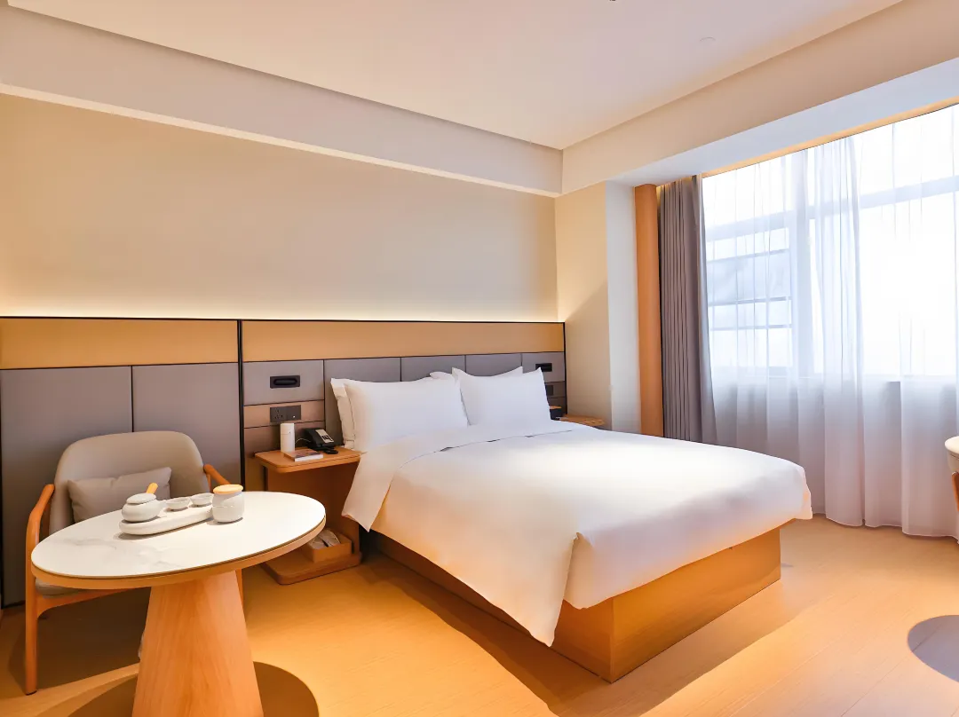 We Hotel - Chongqing
