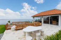 Seaside Oceana Suites by Mahaprana Hotels in der Nähe von Merajan Agung I Gusti Ngurah Radja Tama