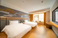 Bayside Plaza Hotel Hotels in Xinzheng