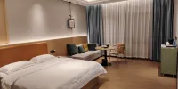 Guangrong Hotel - Sala Matrimoniali Di Base