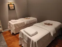 Qiqihar FONTOO Hotel (Wanda Plaza) - spa
