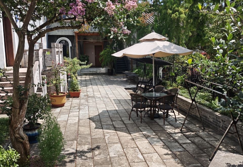 구이양 코지 요도도 인 내부 시설